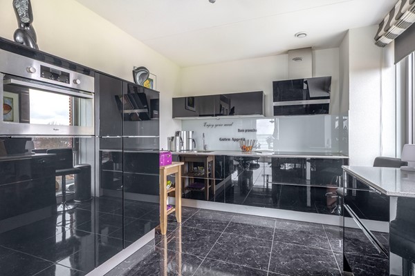 Medium property photo - Koninginnelaan 164, 3181 GK Rozenburg